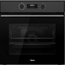 Teka HSB 640 BLACK мультифункциональный духовой шкаф