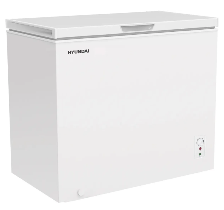 Hyundai CH35081 морозильный ларь
