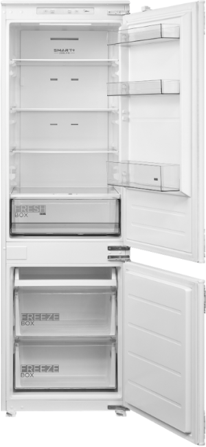 Midea MDRE367FGE01 встраиваемый холодильник