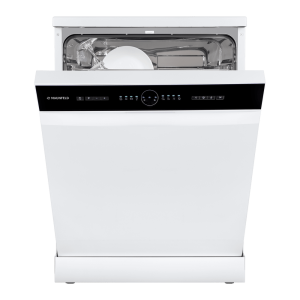 Maunfeld MWF60120W отдельностоящая посудомоечная машина
