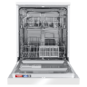 Maunfeld MWF60120W отдельностоящая посудомоечная машина
