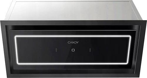 Candy CVXBI662GB вытяжка