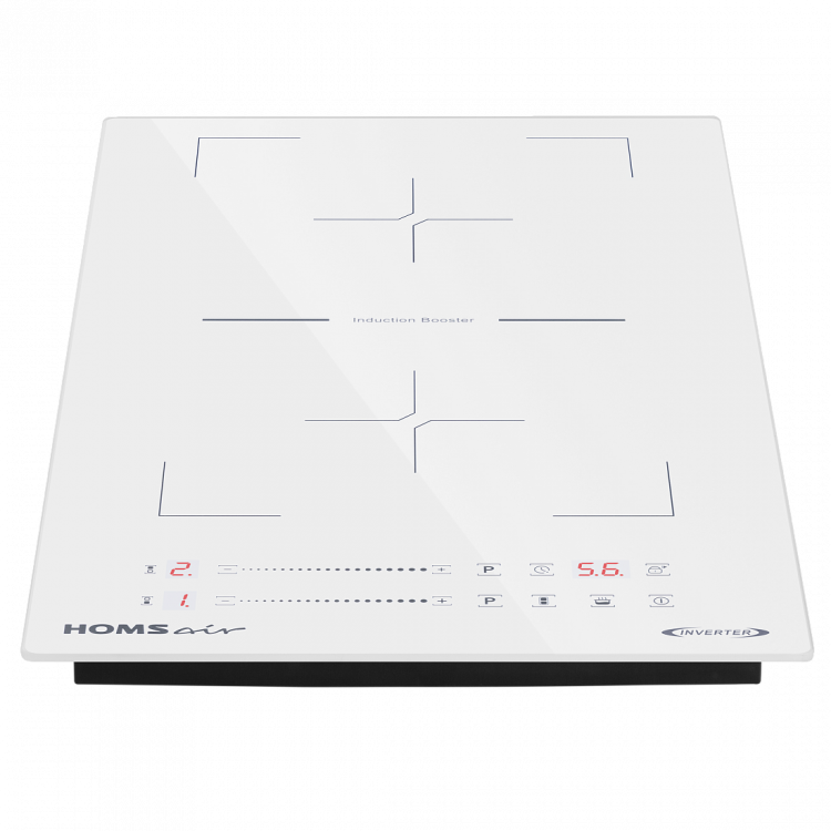 HOMSair HIC32SBG Inverter индукционная варочная панель
