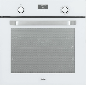 Haier HOX-P 11 HGW электрический духовой шкаф