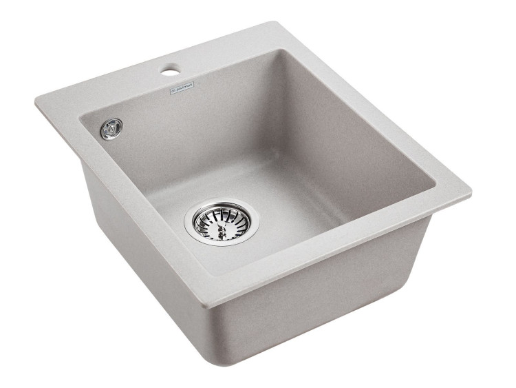 Paulmark KANTE 40 серый мойка