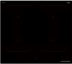 Kuppersberg ICI 629 индукционная варочная панель