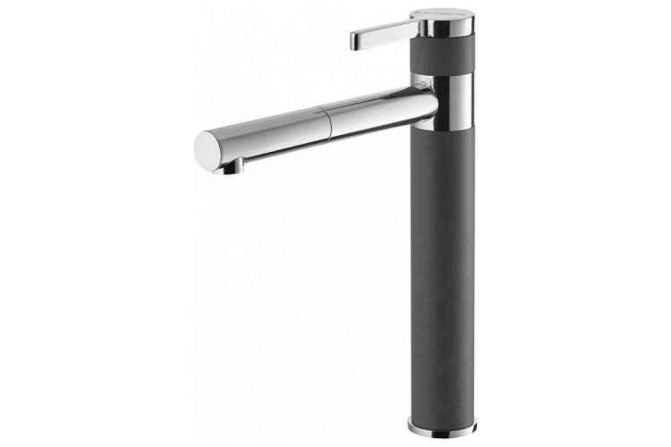 Alveus ZINA CHR - G04M смеситель