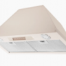 Kuppersberg INLINEA 72 Beige вытяжка