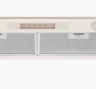 Kuppersberg INLINEA 72 Beige вытяжка