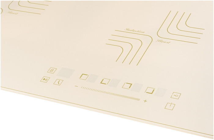 Kuppersberg ICS 606 C варочная поверхность