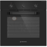 Meferi MEO606BK LIGHT электрический духовой шкаф