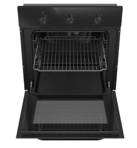 Meferi MEO606BK LIGHT электрический духовой шкаф