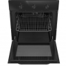 Meferi MEO606BK LIGHT электрический духовой шкаф