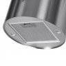 Maunfeld Lee Light Isla 35 Inox вытяжка