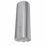 Maunfeld Lee Light Isla 35 Inox вытяжка