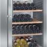 Liebherr WKes 4552 винный шкаф на 200 бутылок