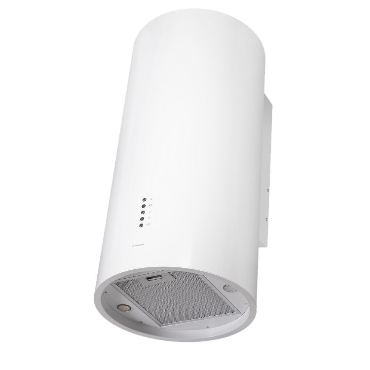 Maunfeld LEE WALL (C) 39 WHITE вытяжка