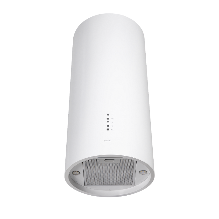 Maunfeld LEE WALL (C) 39 WHITE вытяжка