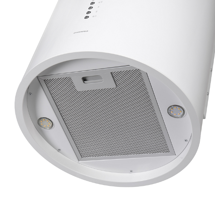 Maunfeld LEE WALL (C) 39 WHITE вытяжка