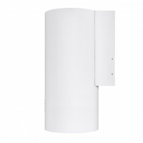 Maunfeld LEE WALL (C) 39 WHITE вытяжка