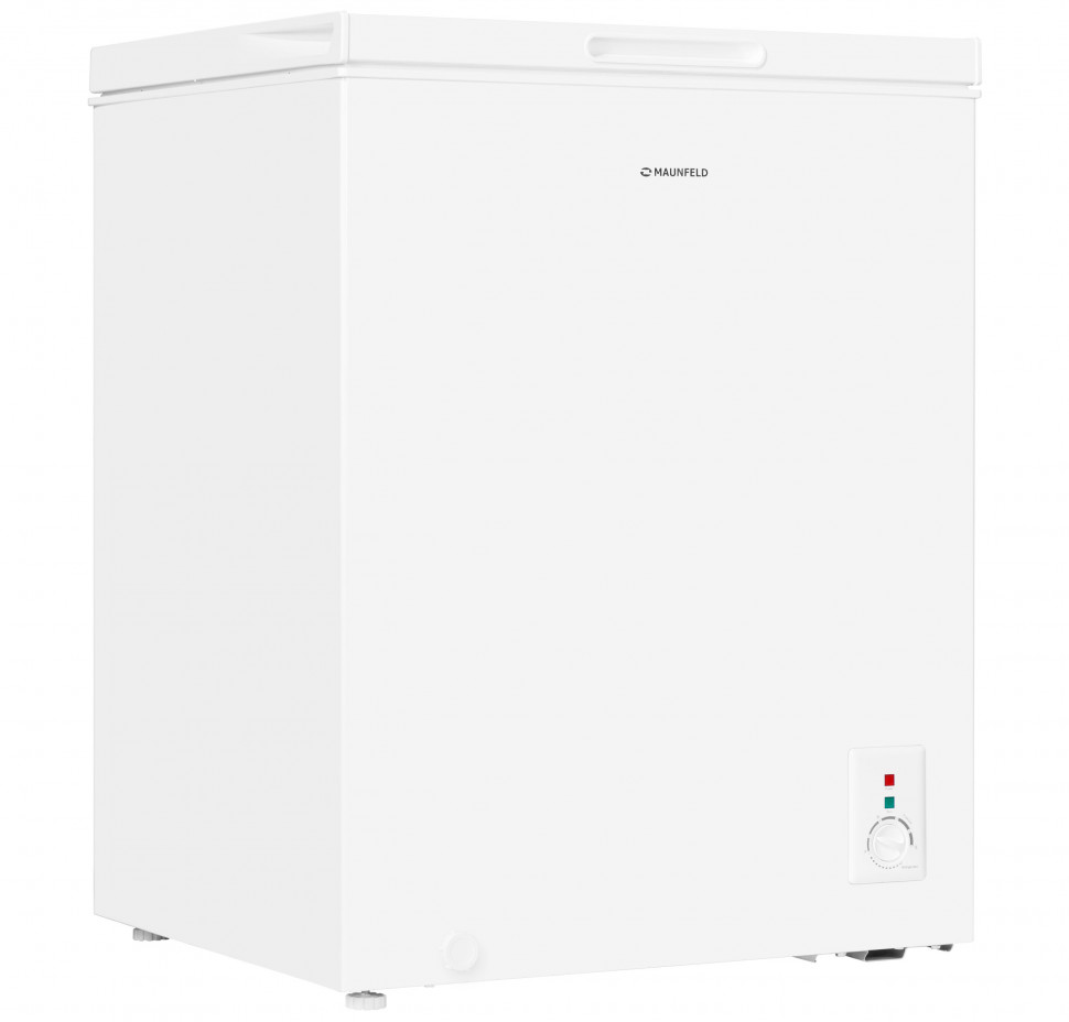 Maunfeld MFL150W отдельностоящая морозильная камера купить в Нижнем ...