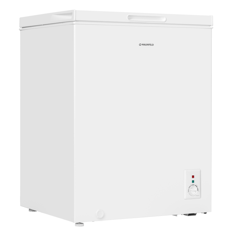 Maunfeld MFL150W отдельностоящая морозильная камера