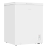 Maunfeld MFL150W отдельностоящая морозильная камера Maunfeld MFL150W отдельностоящая морозильная камера