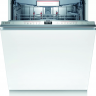 Bosch SMV66TX01R встраиваемая посудомоечная машина