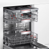Bosch SMV66TX01R встраиваемая посудомоечная машина