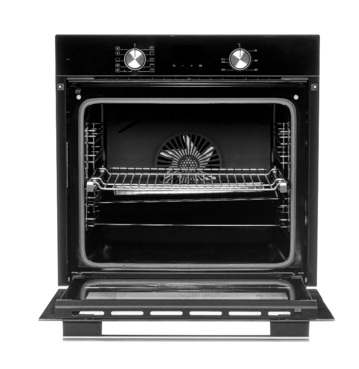 Jacky's JO EB7638 электрический духовой шкаф