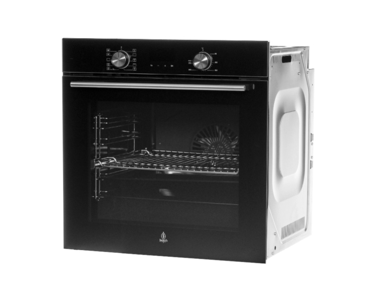 Jacky's JO EB7638 электрический духовой шкаф