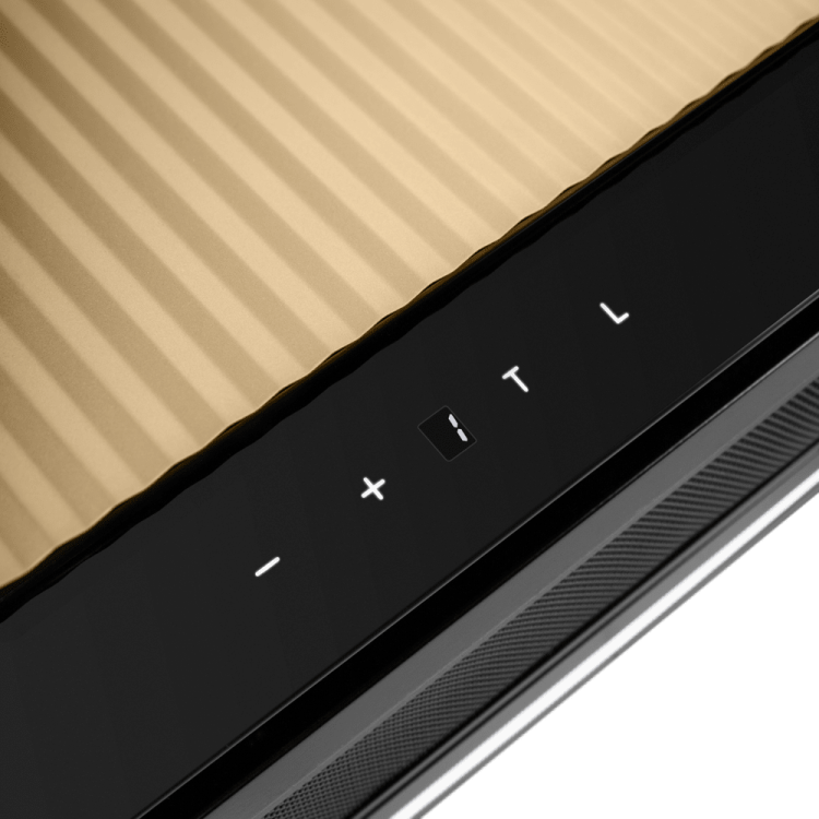 Maunfeld Fermana 60 Gold вытяжка