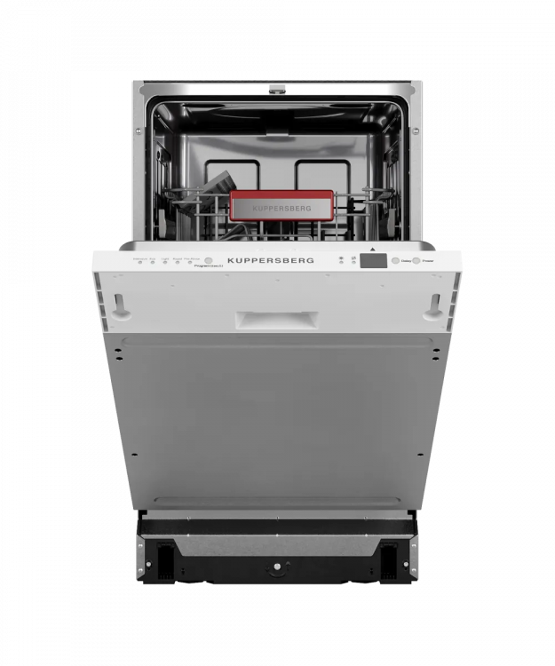 Kuppersberg GGS 4525 встраиваемая посудомоечная машина