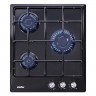 Simfer H45V30B400 газовая варочная панель