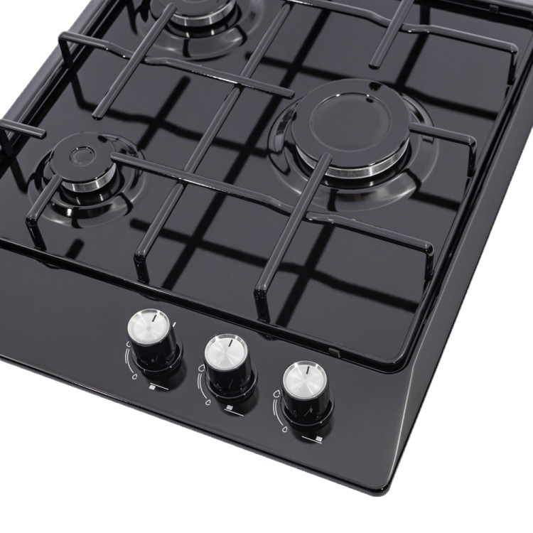 Simfer H45V30B400 газовая варочная панель