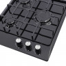 Simfer H45V30B400 газовая варочная панель