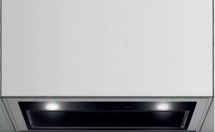 Falmec GRUPPO INCASSO MURANO 70 BLACK вытяжка