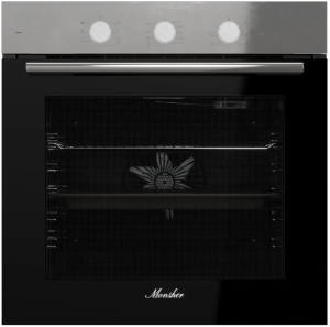 Monsher MOE 6007 Acier электрический духовой шкаф