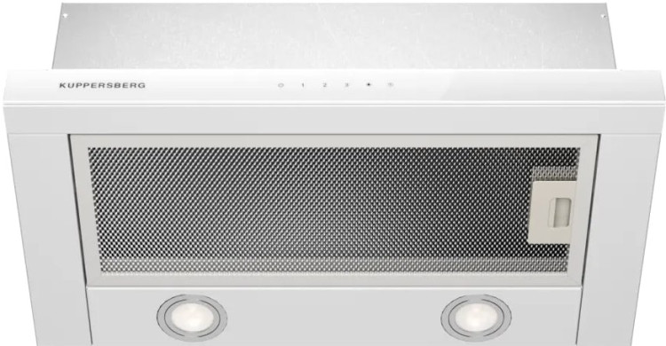 Kuppersberg SLIMTOUCH 60 W вытяжка