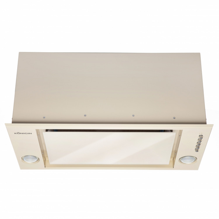 Konigin Checkbox Ivory 60 вытяжка