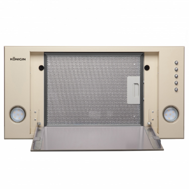 Konigin Checkbox Ivory 60 вытяжка