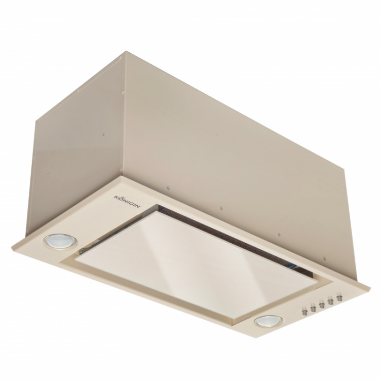 Konigin Checkbox Ivory 60 вытяжка