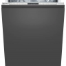 Neff S855HMX70R встраиваемая посудомоечная машина