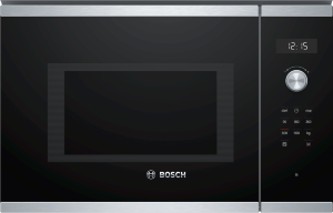 Bosch BFL554MS0 встраиваемая микроволновая печь