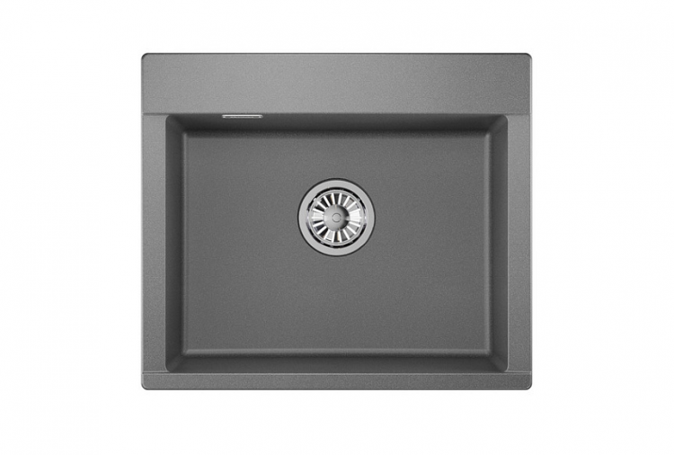 Granula ES-5804 графит мойка