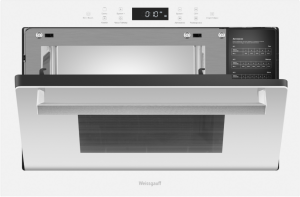 Weissgauff HMT-252 TSW встраиваемая микроволновая печь