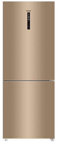 Haier C4F744CGGU1 двухкамерный холодильник