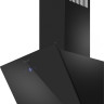 Weissgauff Yota 500 Touch Black Glass вытяжка