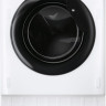 Haier HWDQ90B416FWB-RU встраиваемая стирально-сушильная машина