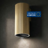 Maunfeld EDELWEISS 39 WALL Gold вытяжка Maunfeld EDELWEISS 39 WALL Gold вытяжка